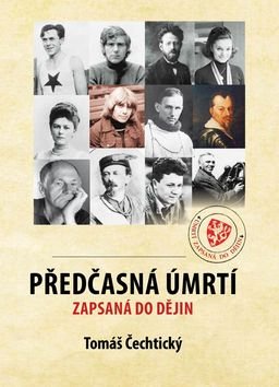 Předčasná úmrtí zapsaná do dějin