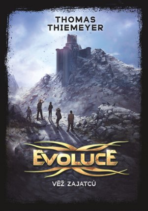 Evoluce 2 - Věž zajatců