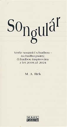 Songulár