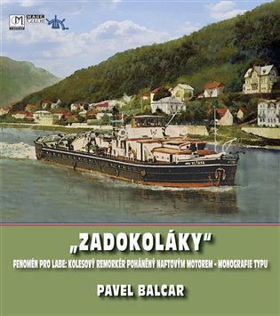 Zadokoláky - Fenomén pro Labe