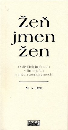 Žeň jmen žen