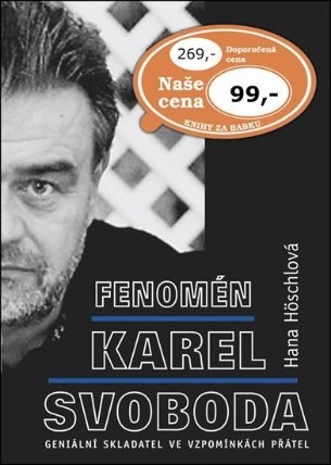 Fenomén Karel Svoboda