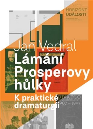 Lámání Prosperovy hůlky