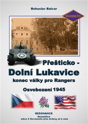 Přešticko - Dolní Lukavice