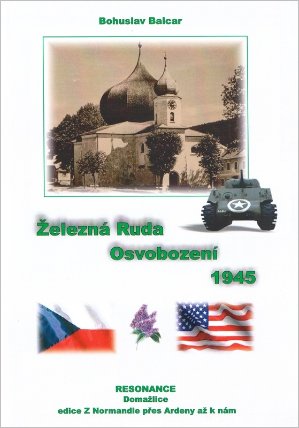 Železná Ruda