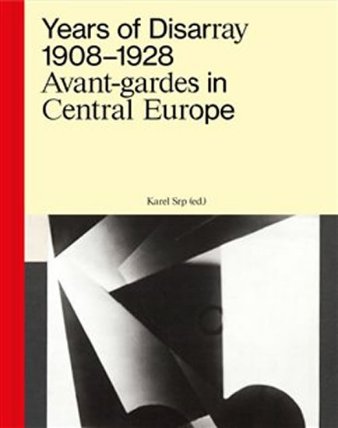 Years of Disarray 1908-1928