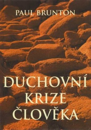 Duchovní krize člověka