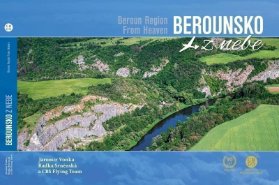 Berounsko z nebe