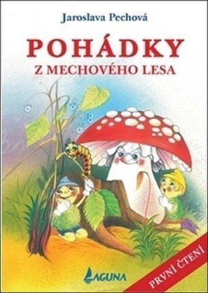 Pohádky z mechového lesa
