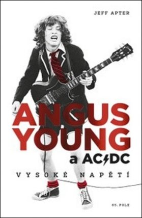 Angus Young a AC/DC