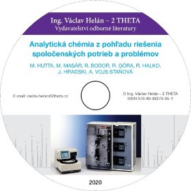 CD Analytická chémia z pohľadu reišenia spoločenských potrieb a problémov