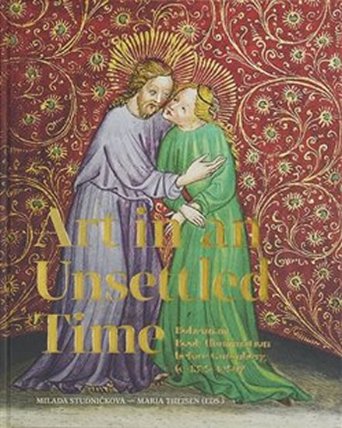 Art in Unsettled Time