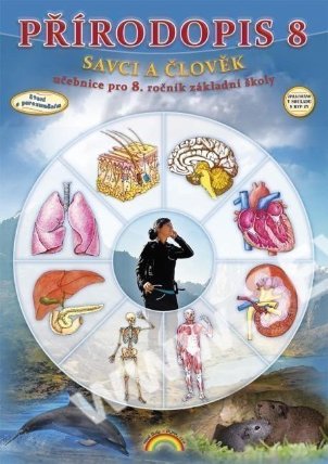 Přírodopis 8 - Savci a člověk - pracovní sešit, Čtení s porozuměním