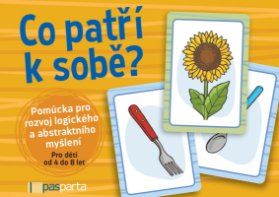 Co patří k sobě?