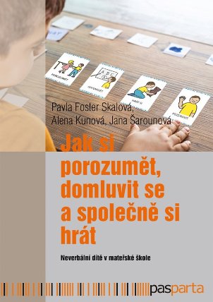 Jak si porozumět, domluvit se a společně si hrát