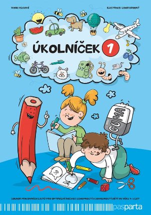Úkolníček 1. díl