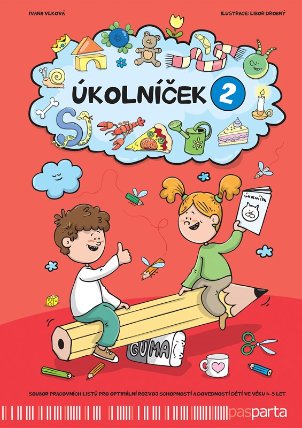 Úkolníček 2. díl