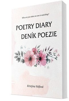 Poetry diary / Deník poezie