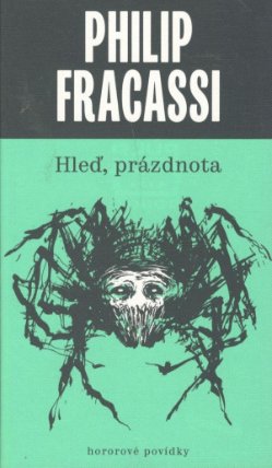 Hleď, prázdnota
