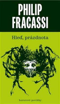Hleď, prázdnota