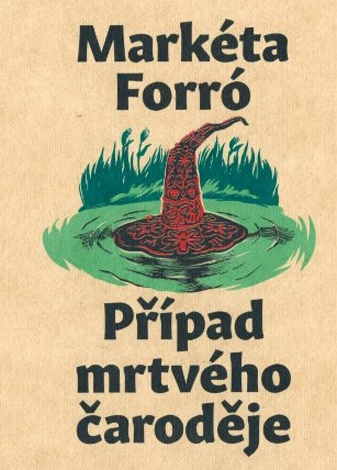 Případ mrtvého čaroděje