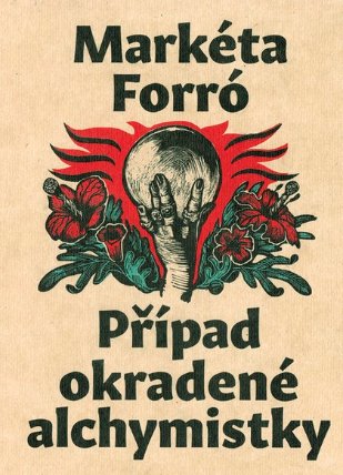 Případ okradené alchymistky