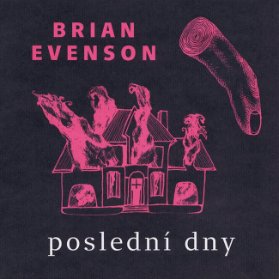 Poslední dny
