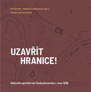 Uzavřít hranice!