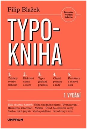 Typokniha
