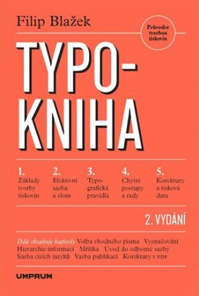 Typokniha