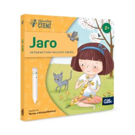KČ Minikniha - Jaro