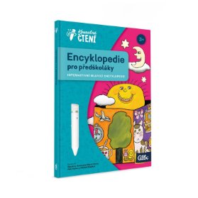 KČ-encyklopedie pro předškoláky