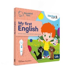 KČ My First English