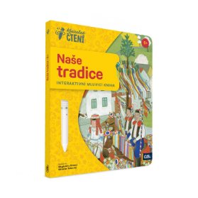 KČ Naše tradice
