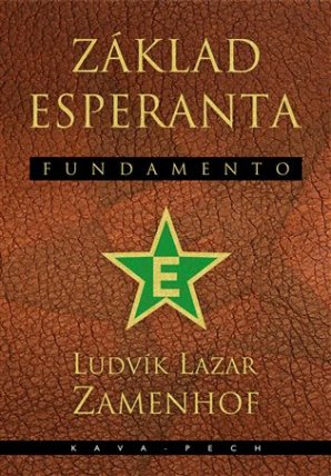 Základ esperanta - Fundamento