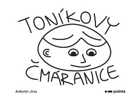 Toníkovy čmáranice