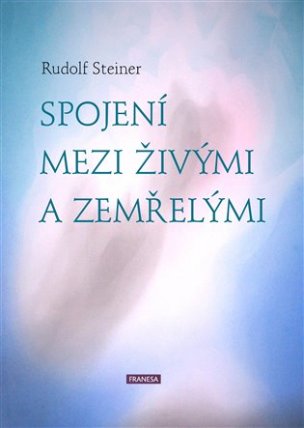 Spojení mezi živými a zemřelými