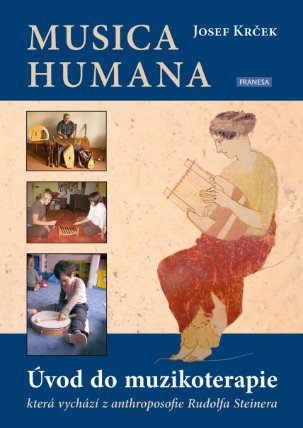 Musica Humana - Úvod do muzikoterapie