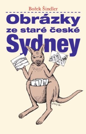 Obrázky ze staré české Sydney