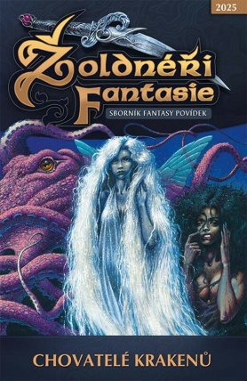Žoldnéři fantasie: Chovatelé krakenů