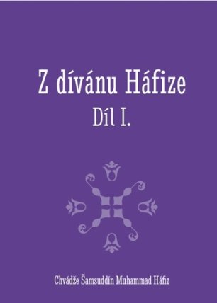 Z dívánu Háfize Díl I.