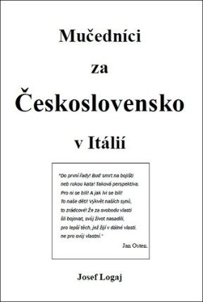 Mučedníci za Československo v Itálií