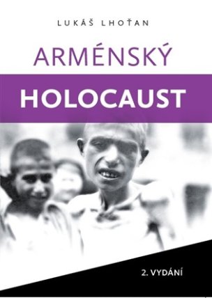 Arménský holocaust