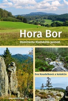 Hora Bor, dominanta Kladského pomezí