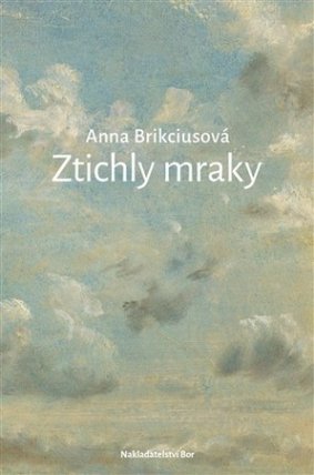 Ztichly mraky