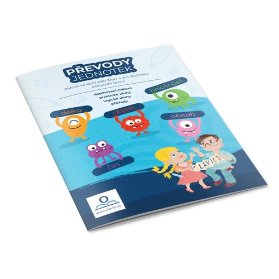 Převody jednotek - Pracovní sešit pro 4. a 5. ročník ZŠ