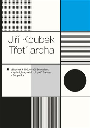 Třetí archa