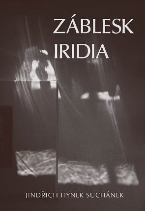 Záblesk iridia