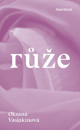 Růže