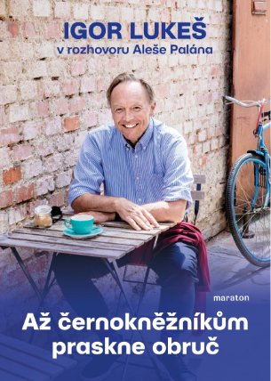 Až černokněžníkům praskne obruč